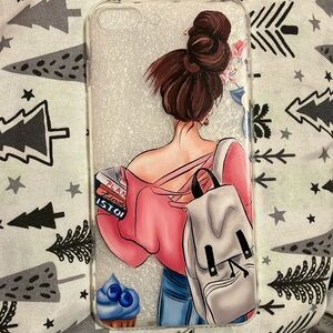 iPhone 7/8 Plus Phone Case